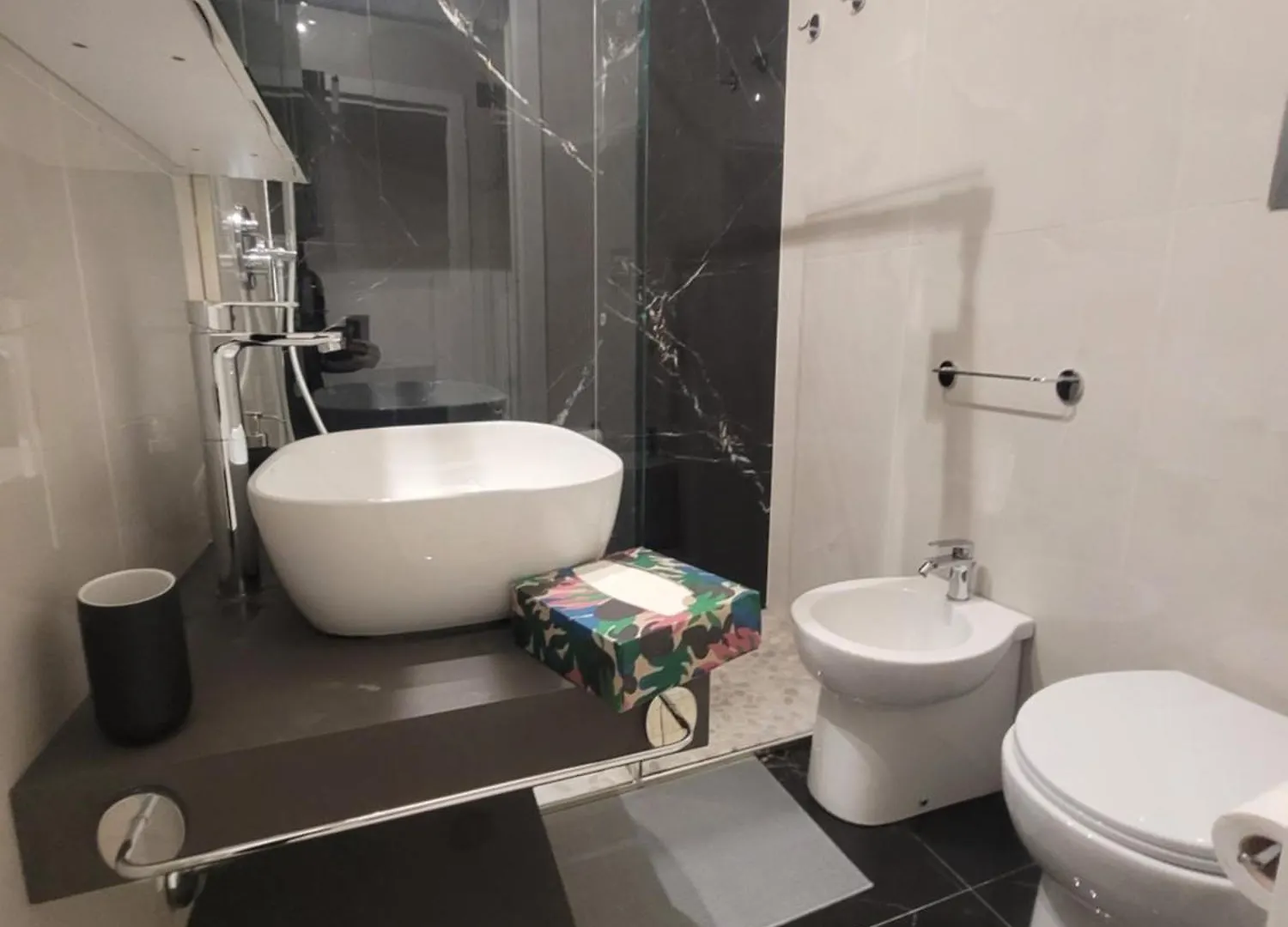 La Casa Di Susien Apartment Naples