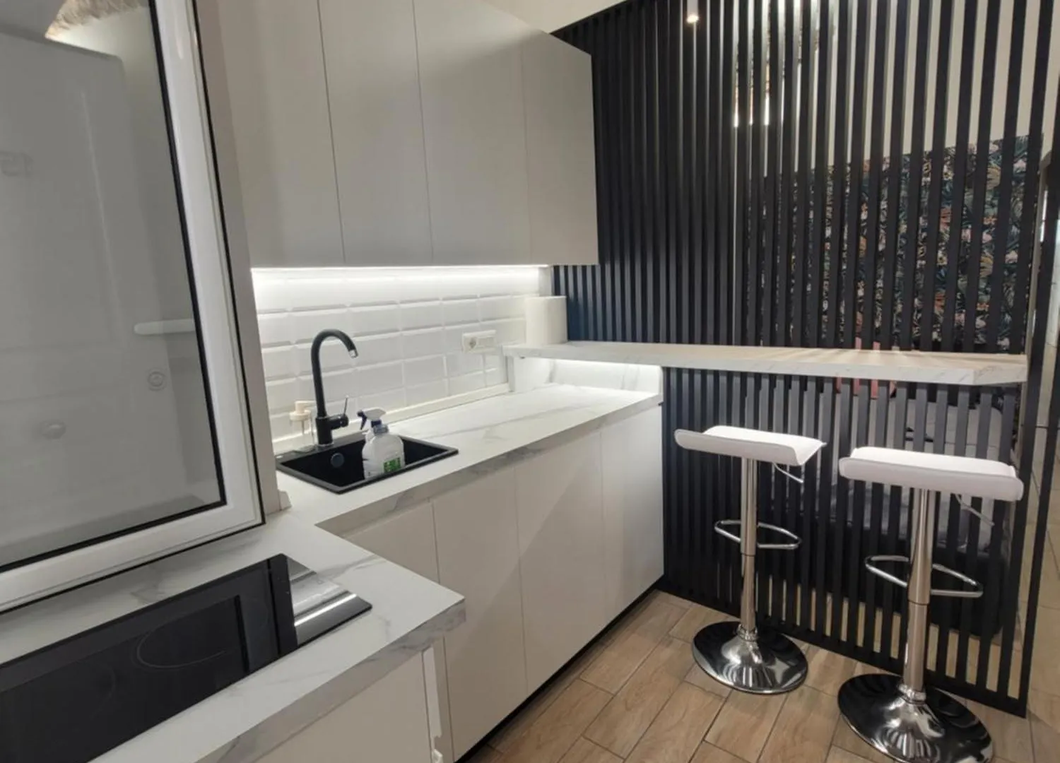La Casa Di Susien Apartment Naples