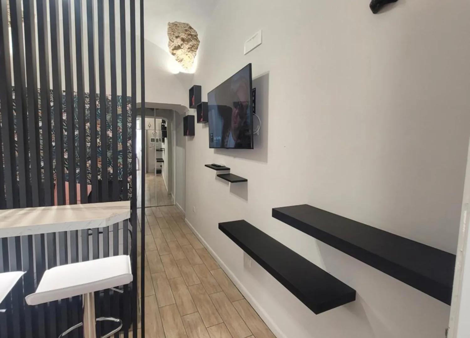 La Casa Di Susien Apartment Naples