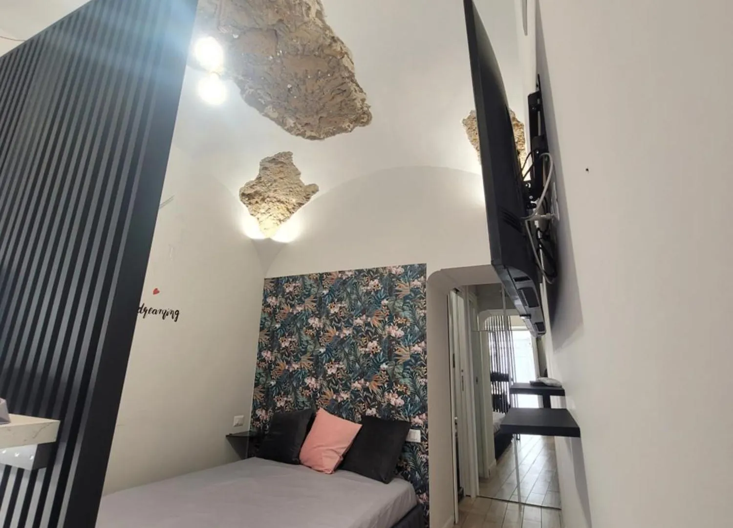 La Casa Di Susien Apartment Naples