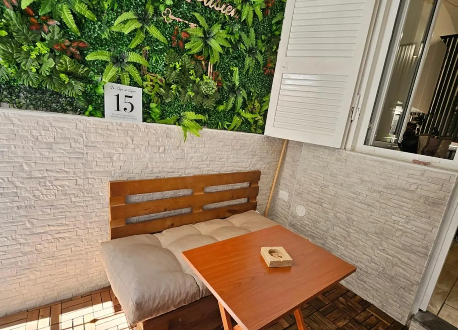 La Casa Di Susien Apartment Naples