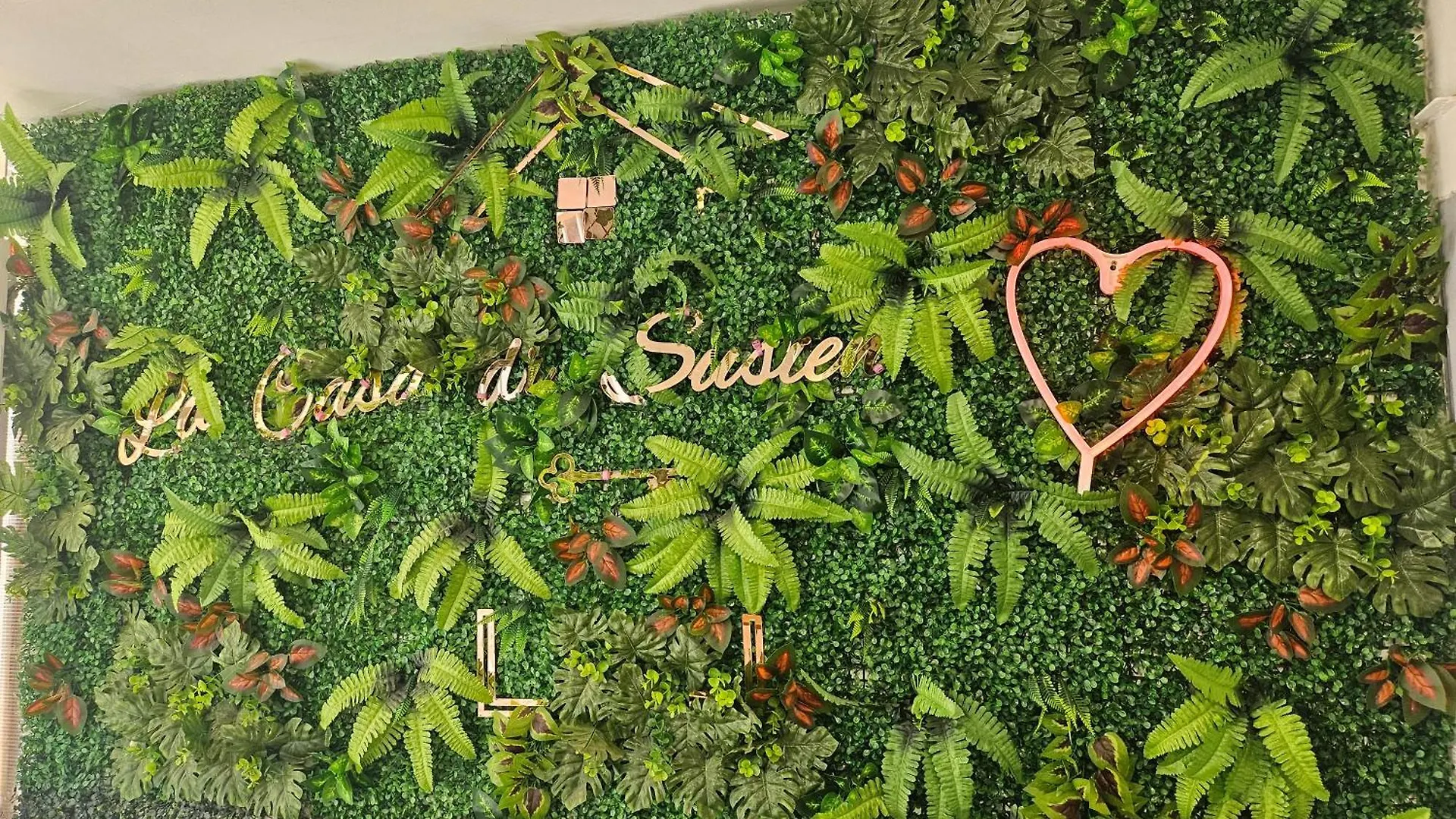 La Casa Di Susien Apartment Naples