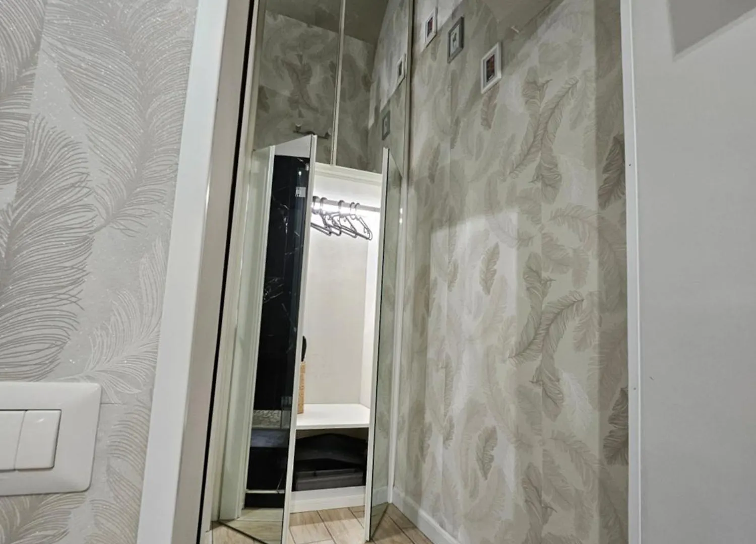 La Casa Di Susien Apartment Naples Italy