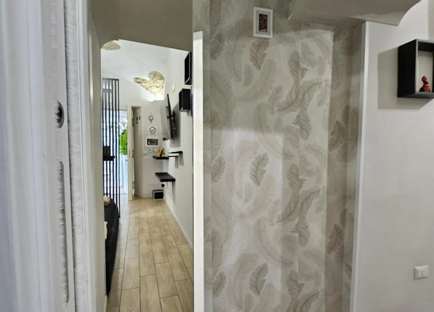 La Casa Di Susien Apartment Naples Italy