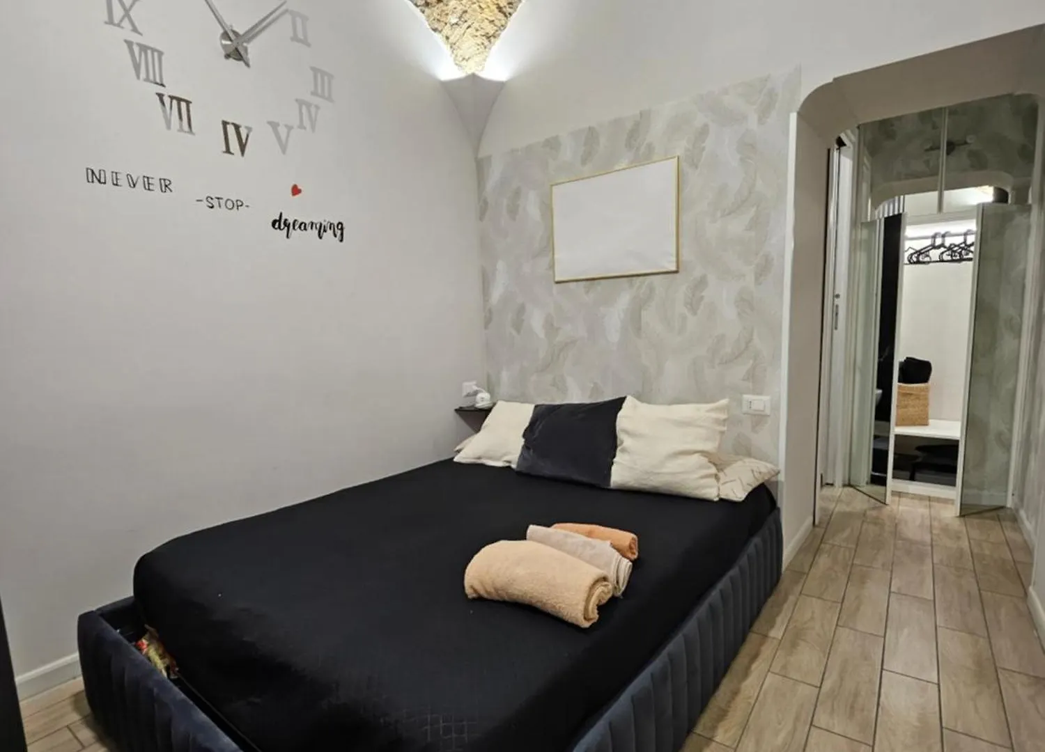 La Casa Di Susien Apartment Naples 0*,  Italy